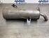 End Silencer PEUGEOT 206 CC (2D)