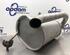 End Silencer CHEVROLET MATIZ (M200, M250)