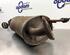 End Silencer OPEL AGILA (B) (H08)