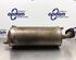 End Silencer OPEL AGILA (B) (H08)