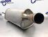 End Silencer OPEL CORSA B (S93)