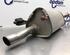 End Silencer OPEL CORSA B (S93)