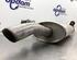 End Silencer VW GOLF IV Cabriolet (1E7)