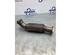 Exhaust Pipe Flexible MERCEDES-BENZ A-CLASS (W176)