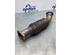 Exhaust Pipe Flexible MERCEDES-BENZ A-CLASS (W176)