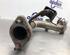 Exhaust Pipe Flexible NISSAN MICRA III (K12)