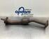 Exhaust Pipe Flexible KIA RIO III (UB)