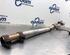 Exhaust Pipe Flexible OPEL CORSA C (X01)