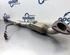 Exhaust Pipe Flexible OPEL CORSA C (X01)