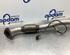 Exhaust Pipe Flexible OPEL MERIVA A MPV (X03)