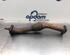 Exhaust Pipe Flexible KIA RIO III (UB)