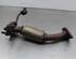 Exhaust Pipe Flexible HYUNDAI i10 II (BA, IA), KIA PICANTO (JA), KIA PICANTO (TA)