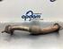 Exhaust Pipe Flexible KIA RIO III (UB)