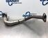 Exhaust Pipe Flexible SUZUKI SPLASH (EX)