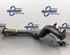 Exhaust Pipe Flexible FORD FOCUS Turnier (DNW)