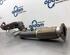 Exhaust Pipe Flexible FORD FOCUS Turnier (DNW)