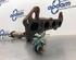 Exhaust Pipe Flexible FORD FOCUS Turnier (DNW)