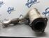 Exhaust Pipe Flexible AUDI A4 (8K2, B8), AUDI A4 (8W2, 8WC, B9)