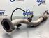 Exhaust Pipe Flexible NISSAN ALMERA II Hatchback (N16)