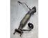 Exhaust Pipe Flexible HYUNDAI i20 (GB, IB), HYUNDAI i20 II Coupe (GB)