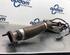 Exhaust Pipe Flexible FORD FOCUS (DAW, DBW)