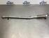 Exhaust Pipe Flexible OPEL CORSA C (X01)