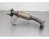 Exhaust Pipe Flexible KIA PICANTO (TA), KIA PICANTO (JA), HYUNDAI i10 II (BA, IA)