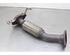 Exhaust Pipe Flexible KIA PICANTO (TA), KIA PICANTO (JA), HYUNDAI i10 II (BA, IA)