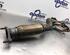 Exhaust Pipe Flexible FORD FOCUS (DAW, DBW)