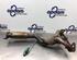 Exhaust Pipe Flexible FORD FOCUS (DAW, DBW)