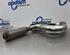 Exhaust Pipe Flexible OPEL CORSA F (P2JO)