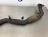 Exhaust Pipe Flexible OPEL ZAFIRA A MPV (T98)