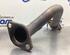 Exhaust Pipe Flexible SUZUKI SWIFT III (MZ, EZ)