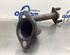 Exhaust Pipe Flexible SUZUKI SWIFT III (MZ, EZ)