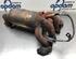 Catalytic Converter OPEL CORSA C (X01)