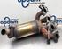 Catalytic Converter OPEL CORSA C (X01)