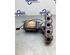 Catalytic Converter CHEVROLET SPARK (M300)