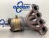 Catalytic Converter OPEL ASTRA H (A04)