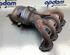 Catalytic Converter OPEL ASTRA H (A04)