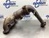 Catalytic Converter SUZUKI SWIFT III (MZ, EZ)