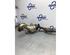 Catalytic Converter AUDI A1 (8X1, 8XK), AUDI A1 Sportback (8XA, 8XF)