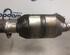 Catalytic Converter PEUGEOT 206 Hatchback (2A/C), PEUGEOT 206 Saloon