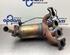 Catalytic Converter OPEL CORSA C (X01)