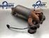 Catalytic Converter OPEL CORSA C (X01)