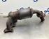 Catalytic Converter FIAT GRANDE PUNTO (199_), FIAT PUNTO EVO (199_), FIAT PUNTO (199_)