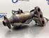 Catalytic Converter PEUGEOT 107 (PM_, PN_), TOYOTA AYGO (_B1_), CITROËN C1 (PM_, PN_)