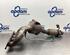 Catalytic Converter FORD FIESTA VI (CB1, CCN)