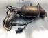 Catalytic Converter OPEL AGILA (B) (H08)