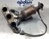 Catalytic Converter OPEL AGILA (B) (H08)