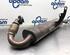 Catalytic Converter SMART CITY-COUPE (450)